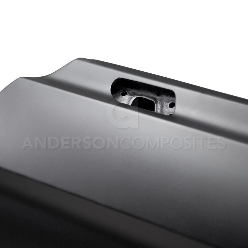 Anderson Composites Fiberglass doors for 2015-2020 Ford Mustang *OFF ROAD USE ONLY  (AC-DD15FDMU-GF)