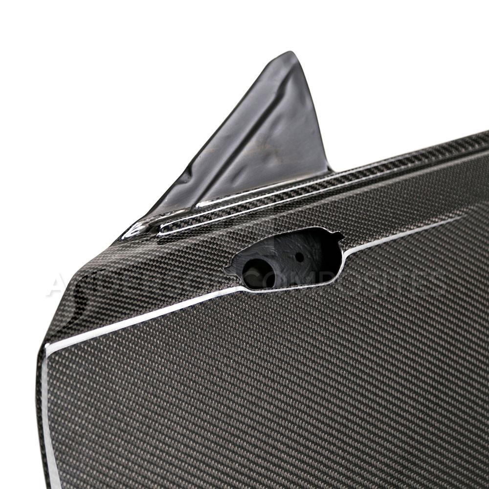 Anderson Composites Carbon fiber doors for 2016-2021 Chevrolet Camaro *OFF ROAD USE ONLY  (AC-DD16CHCAM)