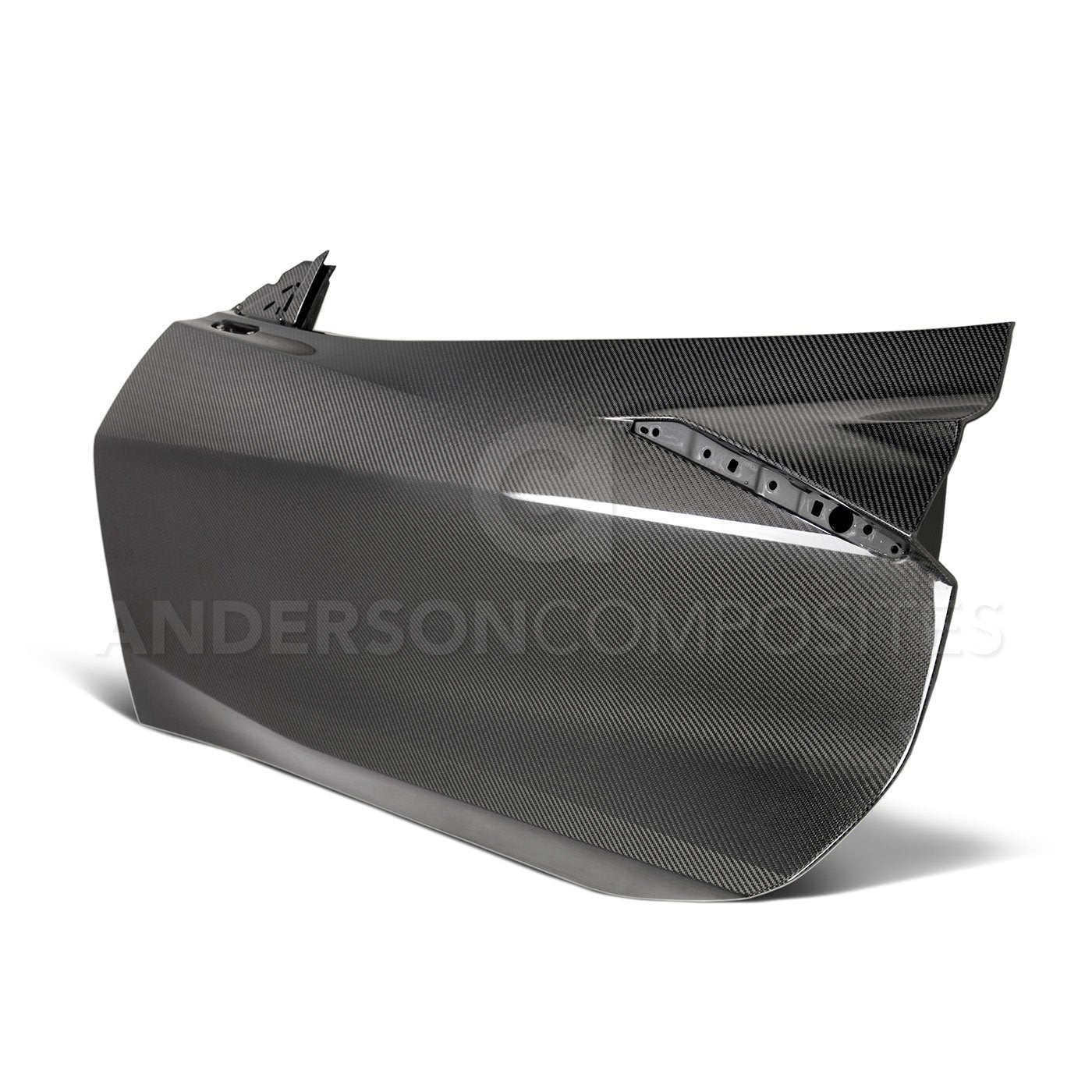 Anderson Composites doors for 2020-2021 Chevy Corvette  (AC-DD20CHC8)