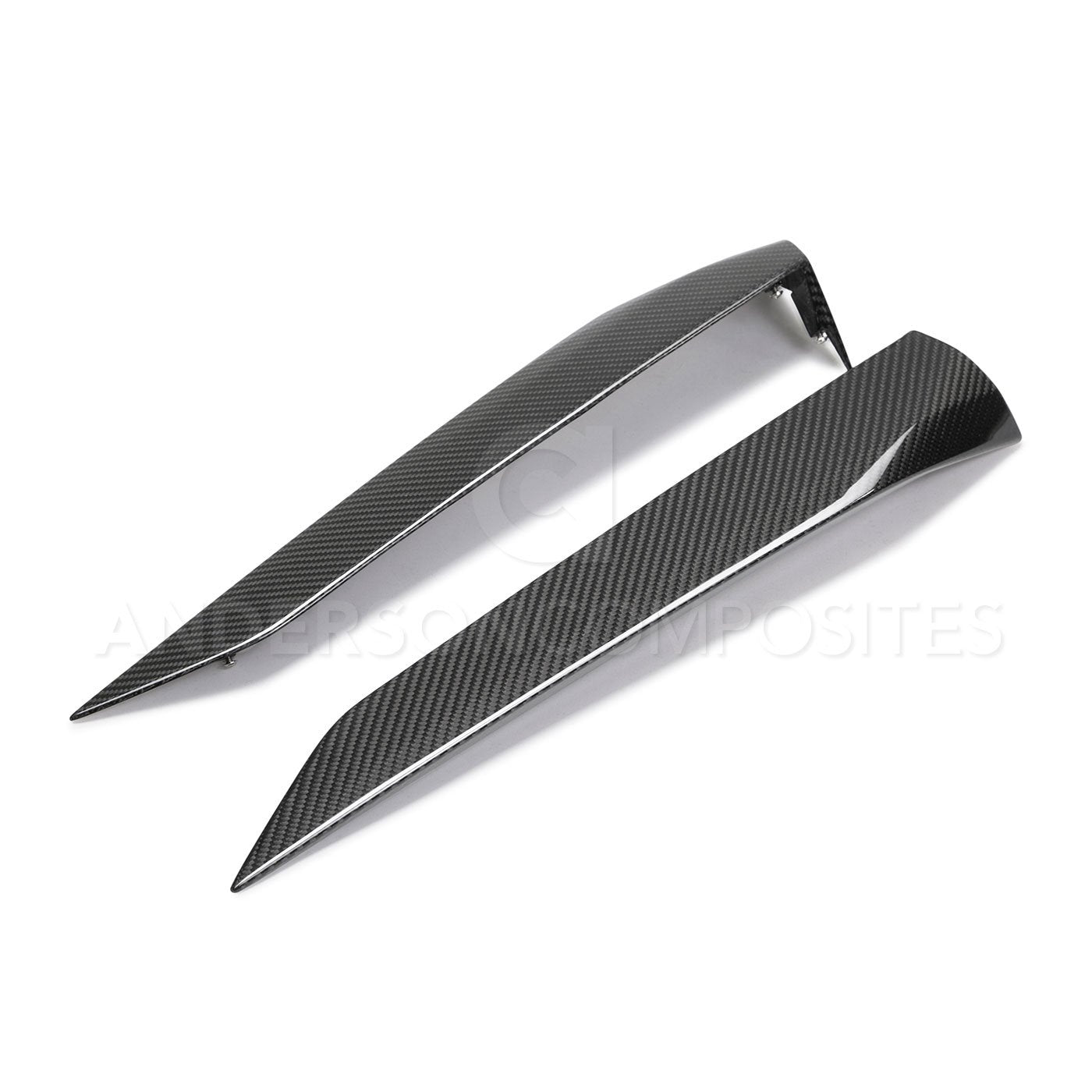 Anderson Composites door handle for 2020-2021 Chevy Corvette  (AC-DHC20CHC8)