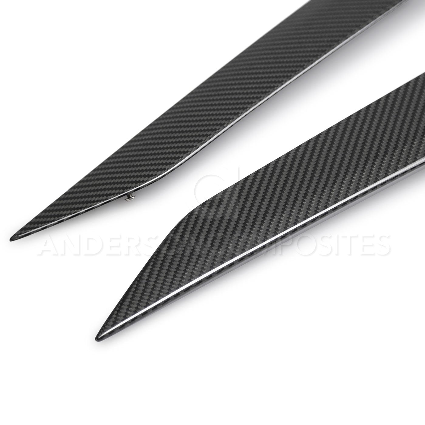 Anderson Composites door handle for 2020-2021 Chevy Corvette  (AC-DHC20CHC8)