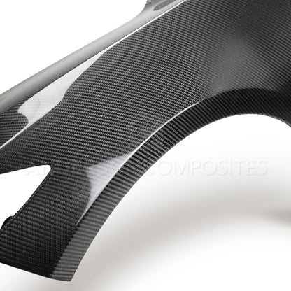 Anderson Composites front fenders for 2020-2021 Chevy Corvette  (AC-FF20CHC8)