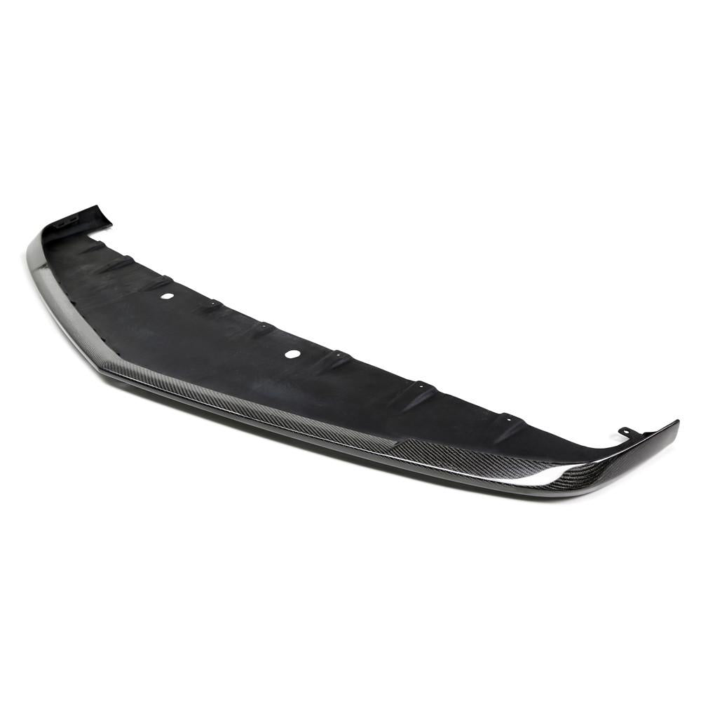 Anderson Composites Type-1L carbon fiber front spoiler for 2010-2013 Chevrolet Camaro SS  (AC-FL1011CHCAM-1L)