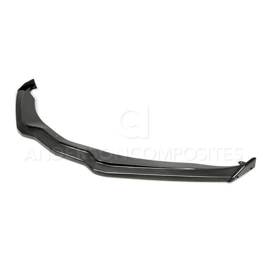 Anderson Composites 14+ Chevrolet Corvette C7 Z06 Front Splitter (AC-FL14CHC7-Z6)