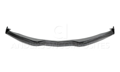 Anderson Composites 14+ Chevrolet Corvette C7 Z06 Front Splitter (AC-FL14CHC7-Z6)
