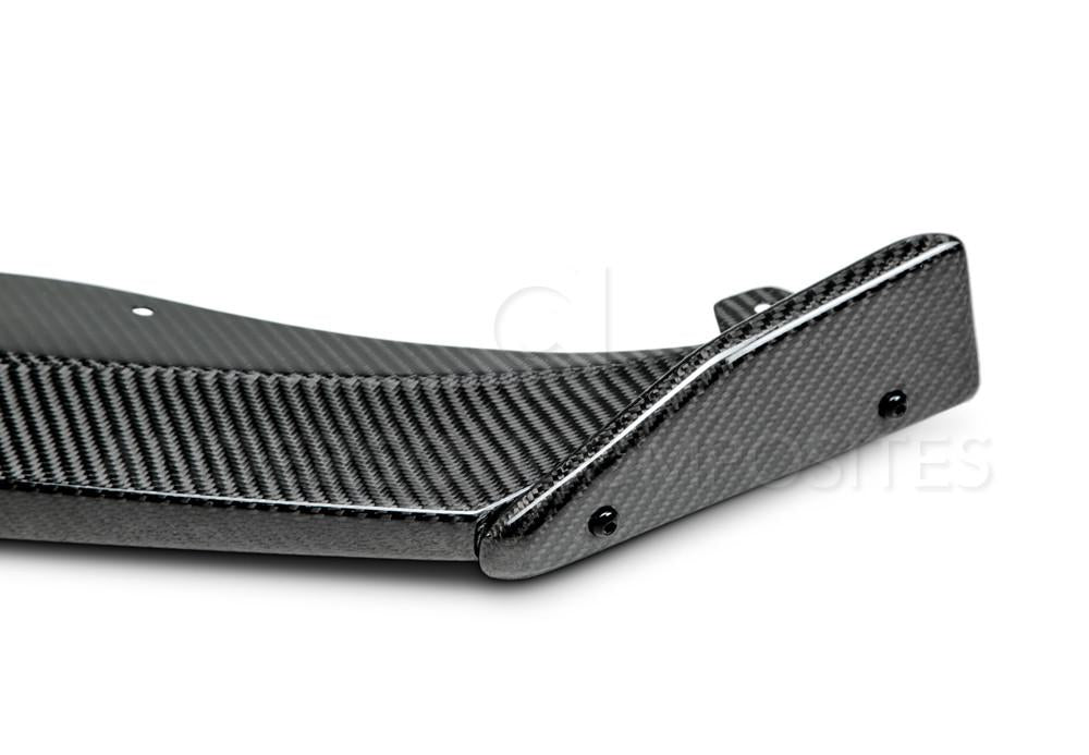 Anderson Composites 14+ Chevrolet Corvette C7 Z06 Front Splitter (AC-FL14CHC7-Z6)