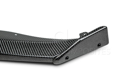 Anderson Composites 14+ Chevrolet Corvette C7 Z06 Front Splitter (AC-FL14CHC7-Z6)