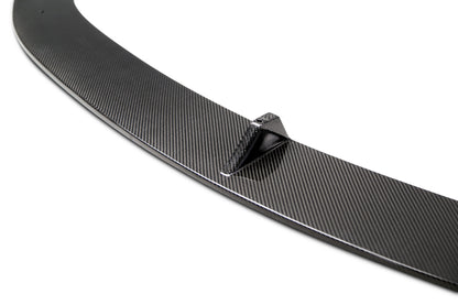 Anderson Composites 15-17 Ford Mustang Type-AR Style Front Chin Splitter Replacement (Lower Section) (AC-FL15FDMU-AR-07)