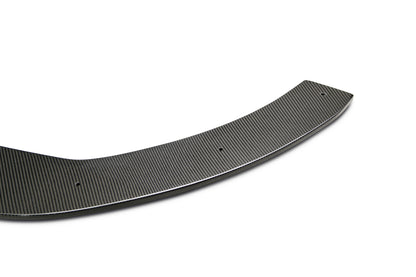 Anderson Composites 15-17 Ford Mustang Type-AR Style Front Chin Splitter Replacement (Lower Section) (AC-FL15FDMU-AR-07)