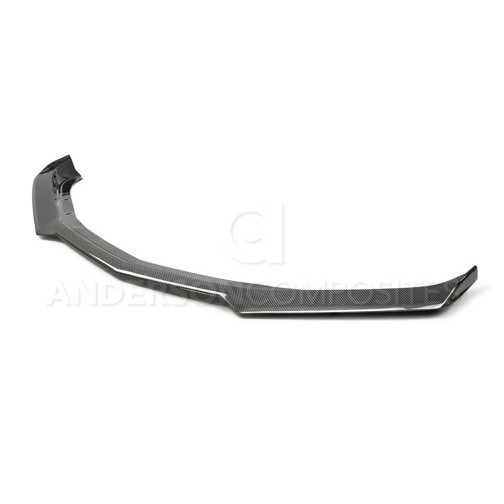Anderson Composites 2019 Chevrolet Camaro Type-OE Front Chin Spoiler (AC-FL19CHCAMSS-OE)