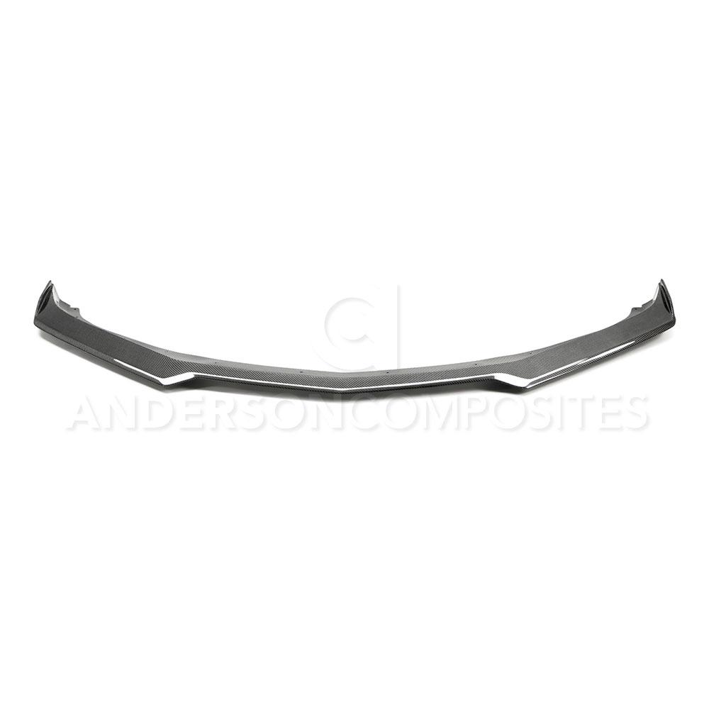 Anderson Composites 2019 Chevrolet Camaro Type-OE Front Chin Spoiler (AC-FL19CHCAMSS-OE)