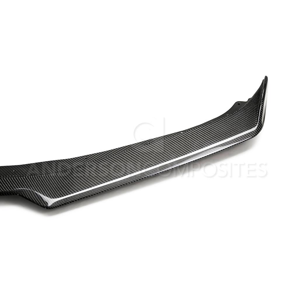 Anderson Composites 2019 Chevrolet Camaro Type-OE Front Chin Spoiler (AC-FL19CHCAMSS-OE)
