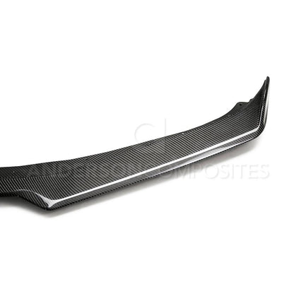 Anderson Composites 2019 Chevrolet Camaro Type-OE Front Chin Spoiler (AC-FL19CHCAMSS-OE)