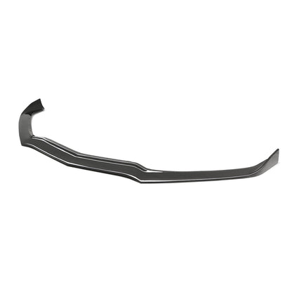Anderson Composites front chin splitter for 2020-2021 Dodge Charger  (AC-FL20CHC8-MB)