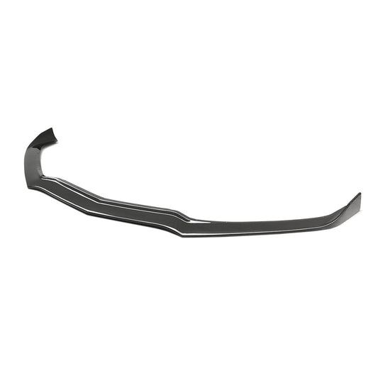 Anderson Composites front chin splitter for 2020-2021 Dodge Charger  (AC-FL20CHC8-MB)