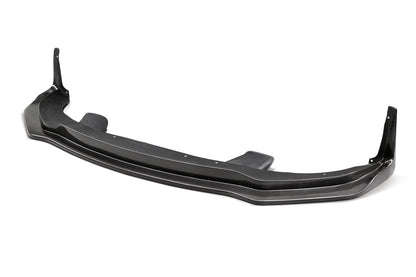 Anderson Composites Carbon Fiber Front Splitter  (AC-FL20DGCR-MB)