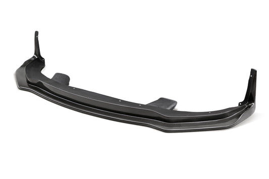 Anderson Composites Carbon Fiber Front Splitter  (AC-FL20DGCR-MB)