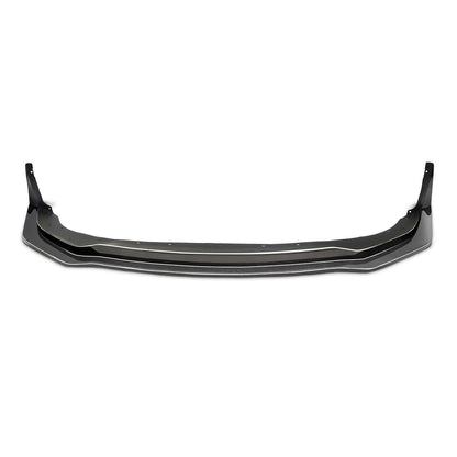 Anderson Composites Carbon Fiber Front Splitter  (AC-FL20DGCR-MB)