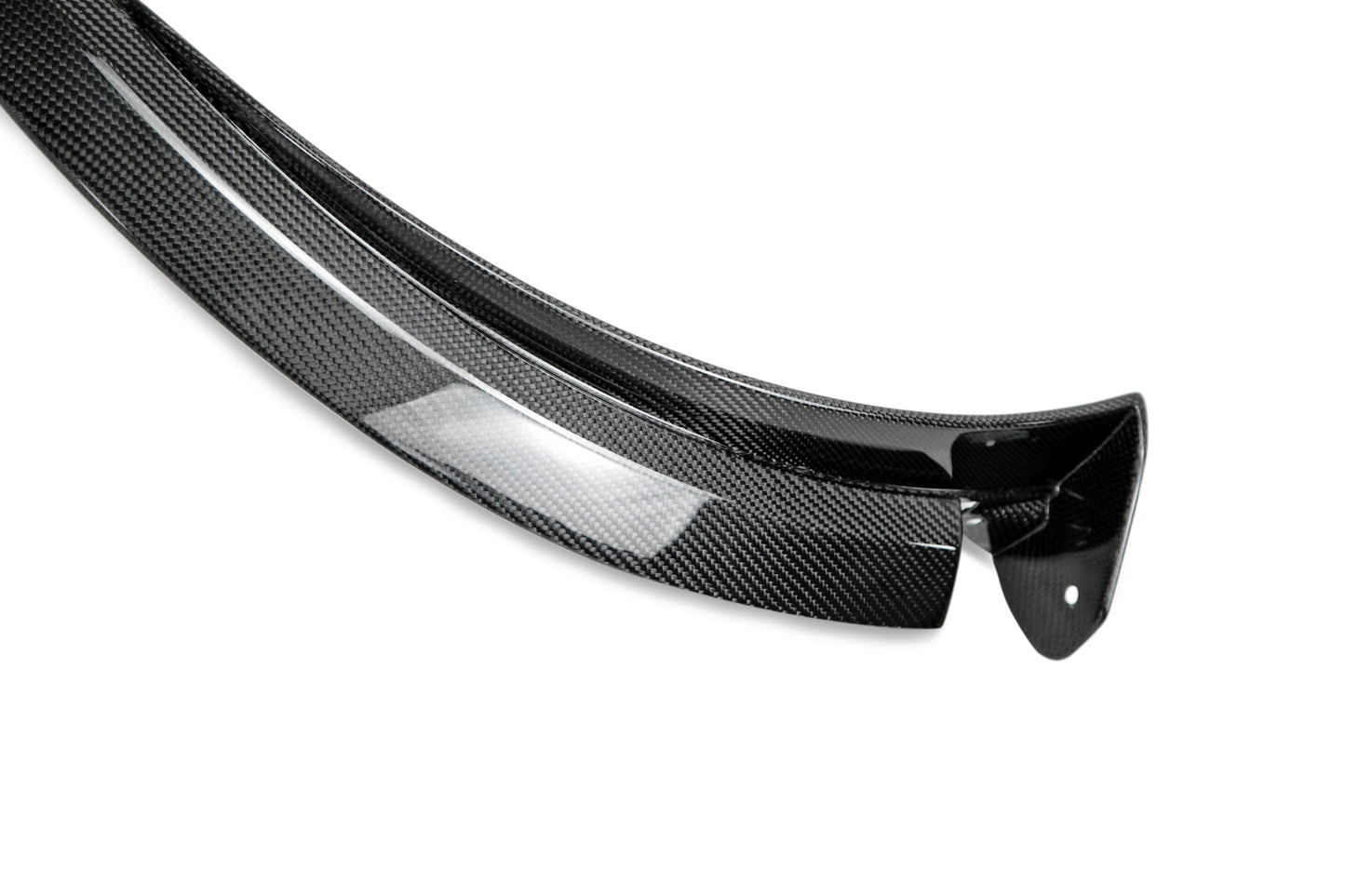 Anderson Composites Type-Z28 carbon fiber rear fender flares for 2014-2015 Chevrolet Camaro  (AC-FLR14CHCAM-R)