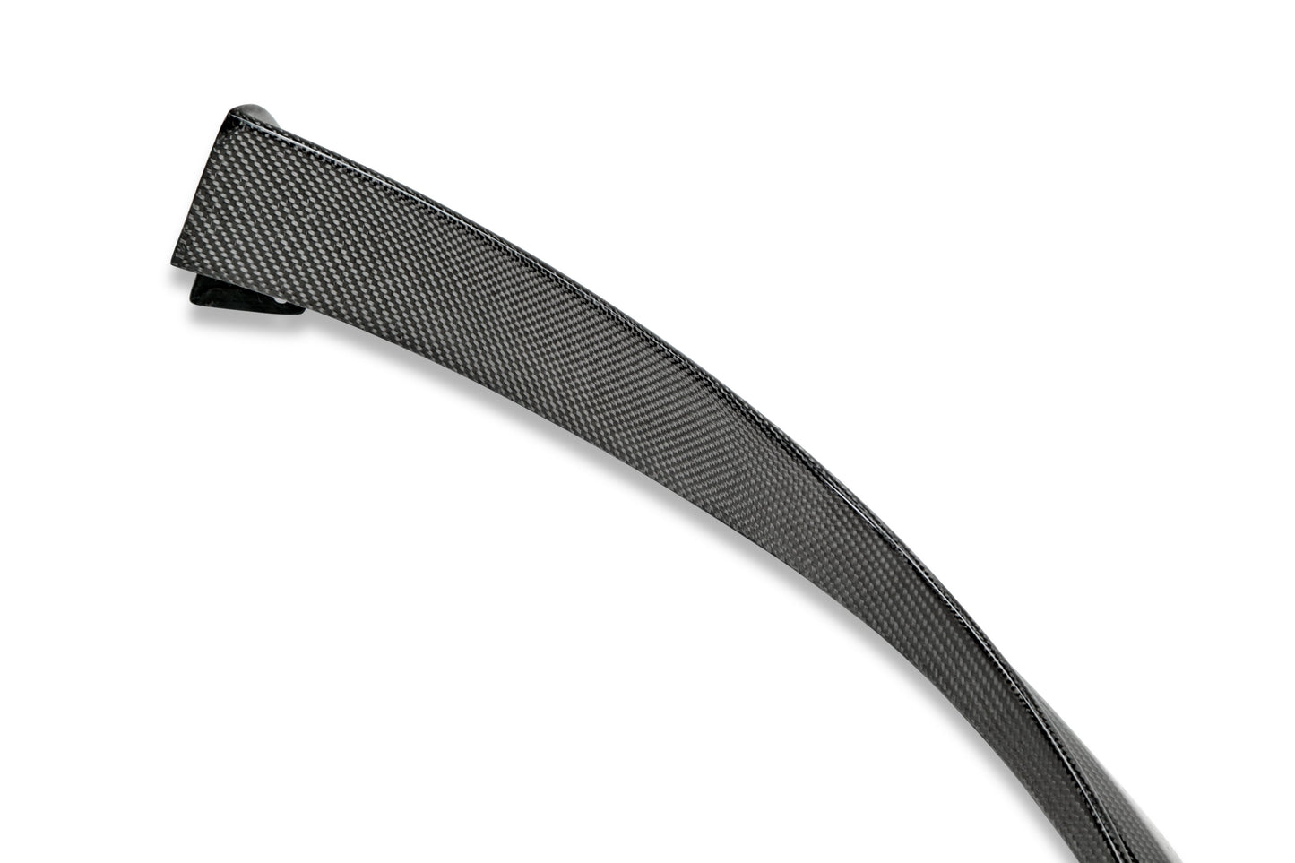 Anderson Composites Type-Z28 carbon fiber rear fender flares for 2014-2015 Chevrolet Camaro  (AC-FLR14CHCAM-R)