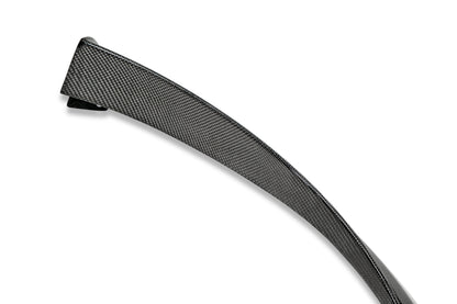 Anderson Composites Type-Z28 carbon fiber rear fender flares for 2014-2015 Chevrolet Camaro  (AC-FLR14CHCAM-R)