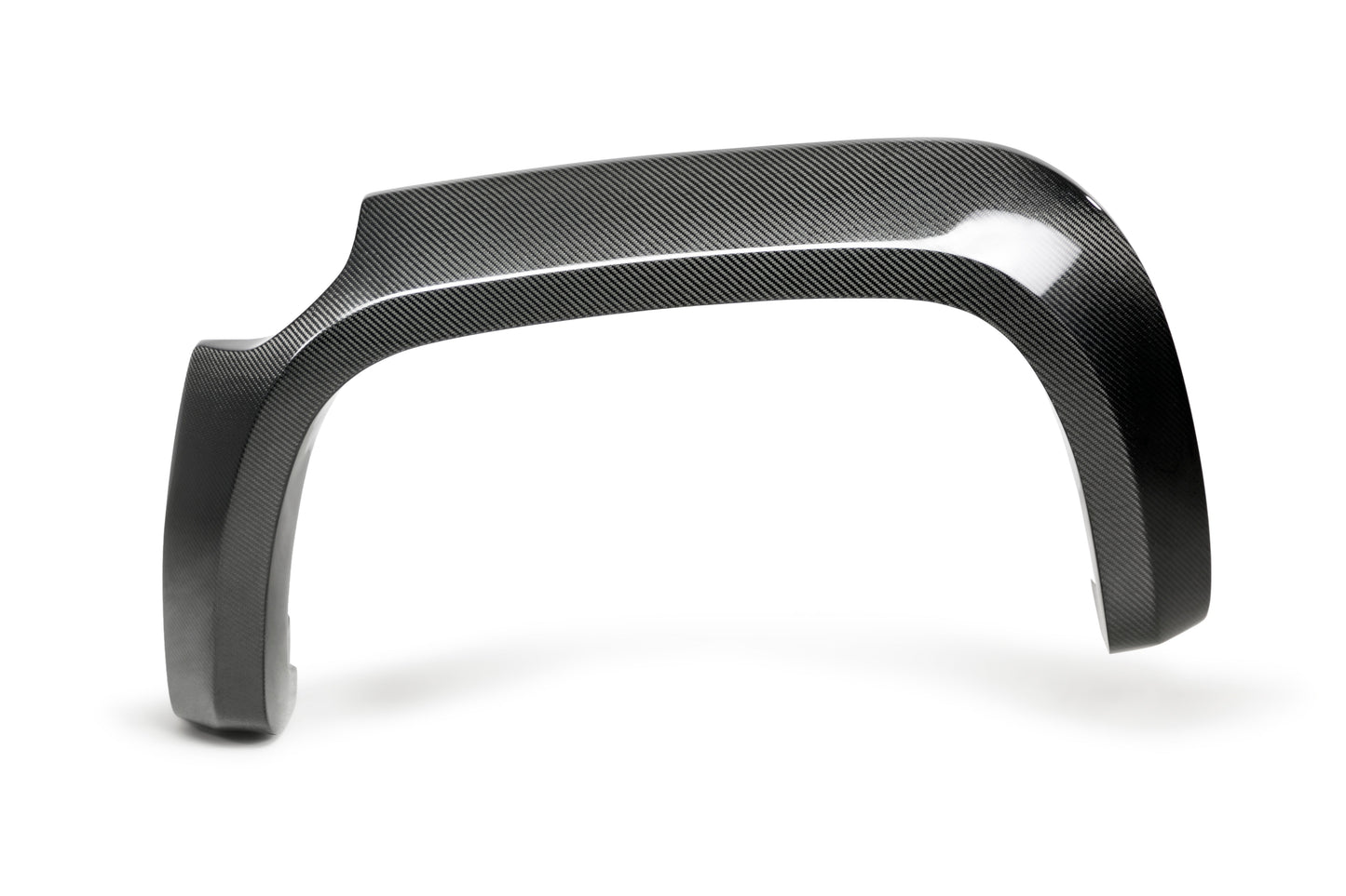 Anderson Composites 17-19 Chevy Colorado ZR2 Rear Carbon Fiber Fender Flares (Pair) (AC-FLR17CHCOZR2-R)