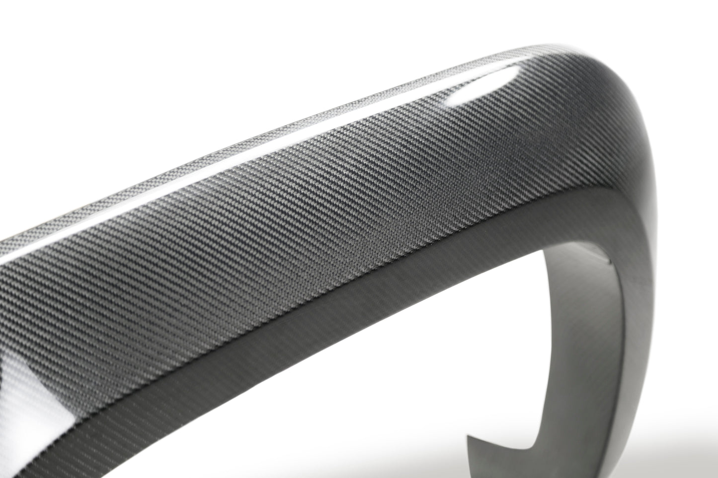 Anderson Composites 17-19 Chevy Colorado ZR2 Rear Carbon Fiber Fender Flares (Pair) (AC-FLR17CHCOZR2-R)