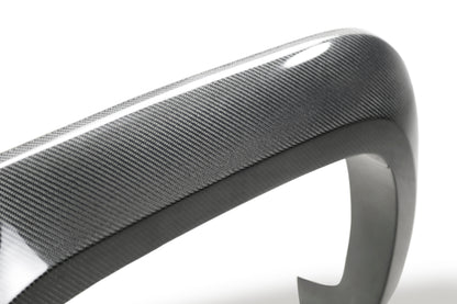 Anderson Composites 17-19 Chevy Colorado ZR2 Rear Carbon Fiber Fender Flares (Pair) (AC-FLR17CHCOZR2-R)