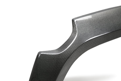 Anderson Composites 17-19 Chevy Colorado ZR2 Rear Carbon Fiber Fender Flares (Pair) (AC-FLR17CHCOZR2-R)