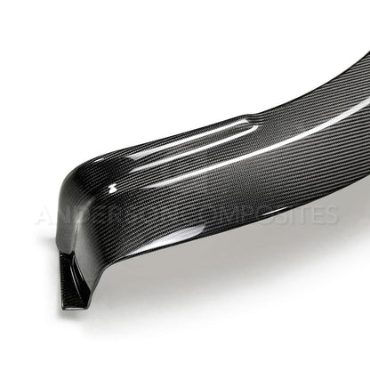 Anderson Composites Carbon fiber front fender flares for 2017-2020 Ford Raptor  (AC-FLR17FDRA-F)