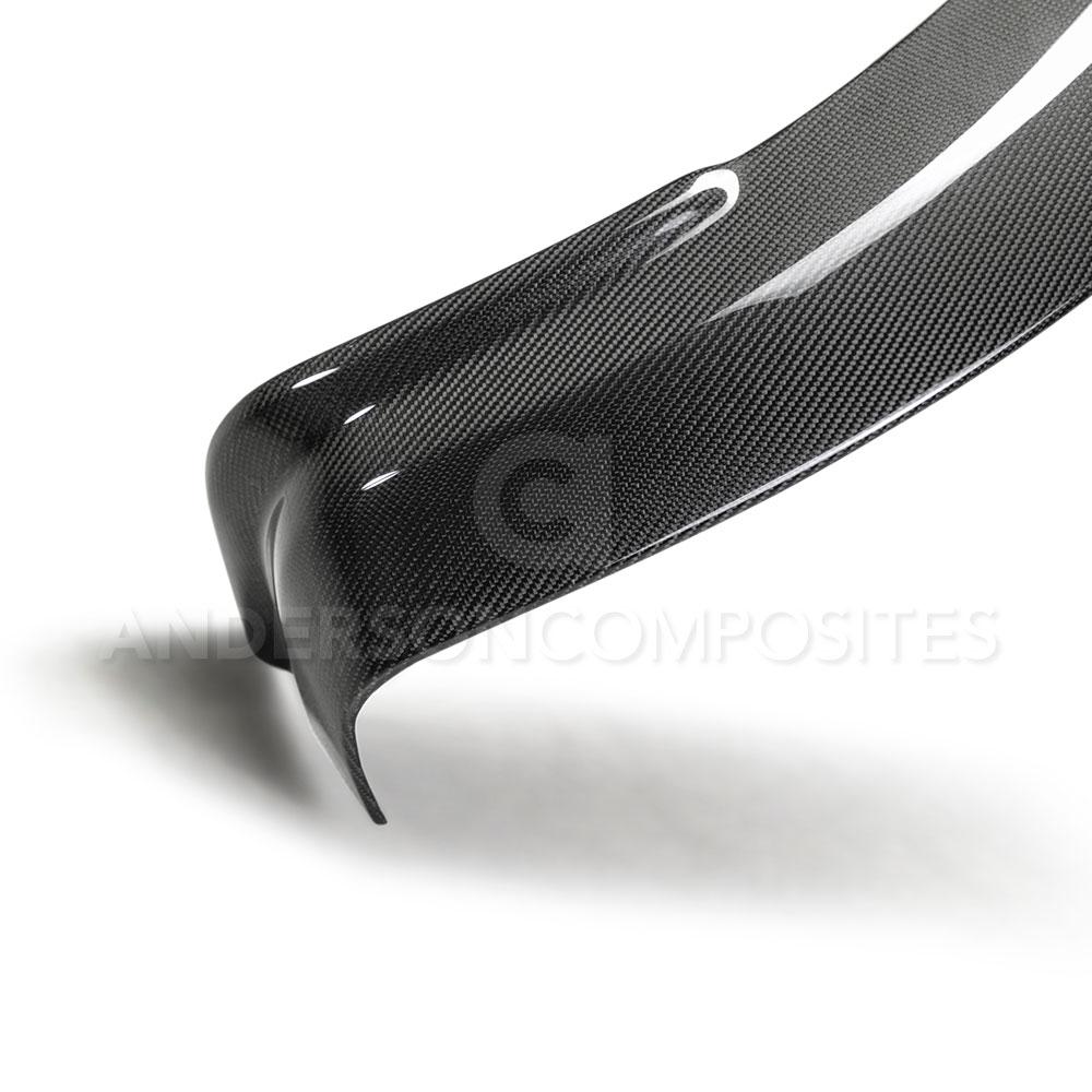 Anderson Composites Carbon fiber rear fender flares for 2017-2020 Ford Raptor  (AC-FLR17FDRA-R)