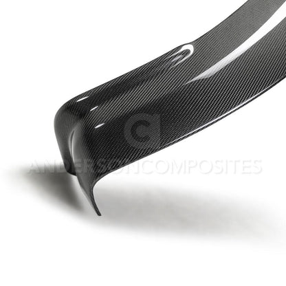 Anderson Composites Carbon fiber rear fender flares for 2017-2020 Ford Raptor  (AC-FLR17FDRA-R)