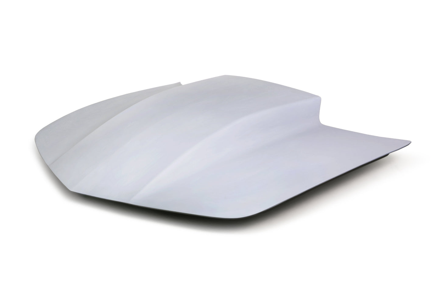 Anderson Composites 10-15 Chevrolet Camaro Type-COPO 3in Cowl Hood - Fiberglass (AC-HD1011CHCAM-CP-GF)