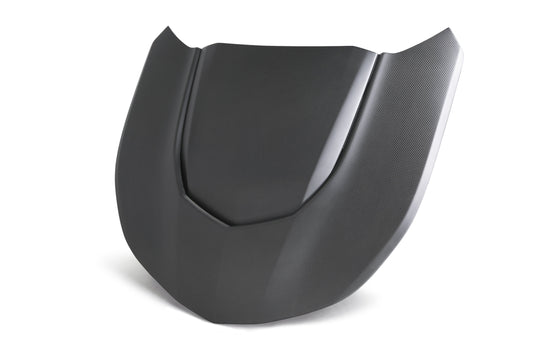 Anderson Composites 17-18 Chevrolet Camaro ZL1 1LE Type-OE Style Dry Carbon Fiber Hood (AC-HD17CHCAMZL-OE-DRY)