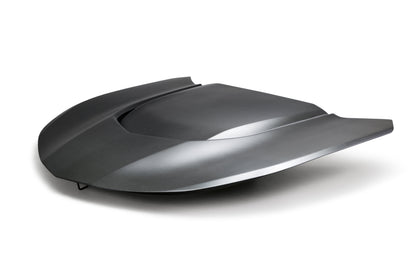 Anderson Composites 17-18 Chevrolet Camaro ZL1 1LE Type-OE Style Dry Carbon Fiber Hood (AC-HD17CHCAMZL-OE-DRY)