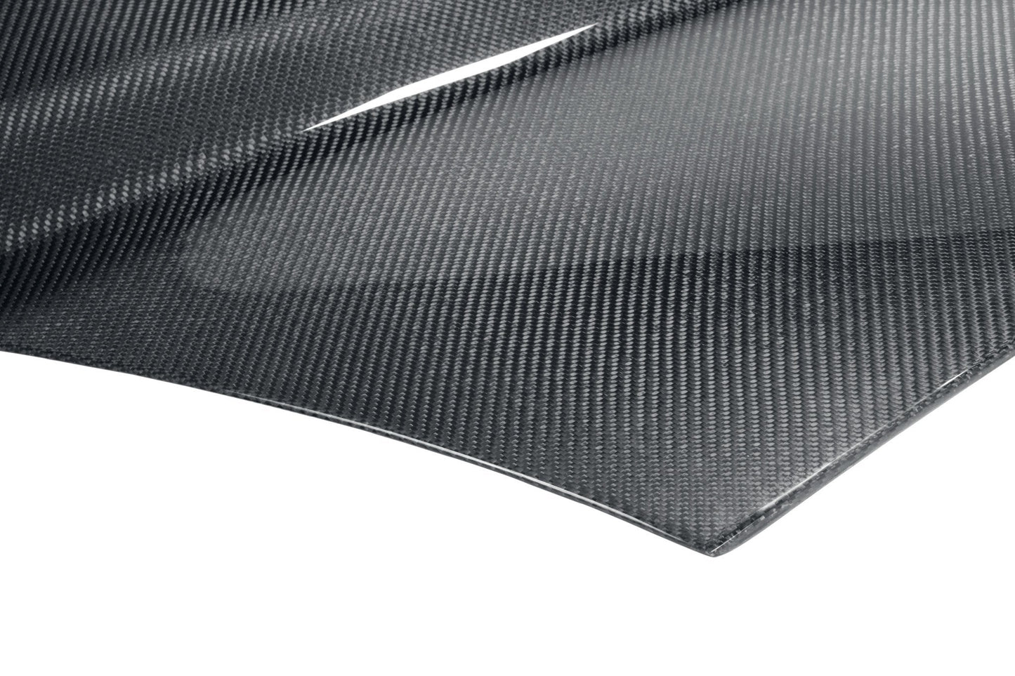 Anderson Composites Type-OE carbon fiber hood for 1998-2002 Pontiac Trans Am  (AC-HD9802PTAM-OE)