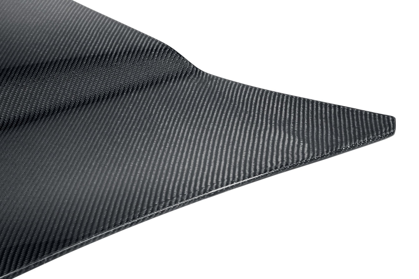 Anderson Composites Type-OE carbon fiber hood for 1998-2002 Pontiac Trans Am  (AC-HD9802PTAM-OE)