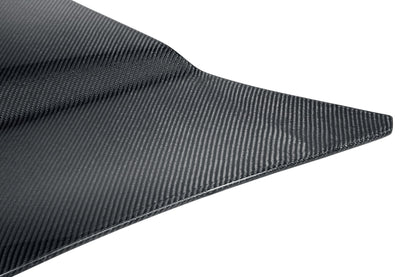 Anderson Composites Type-OE carbon fiber hood for 1998-2002 Pontiac Trans Am  (AC-HD9802PTAM-OE)