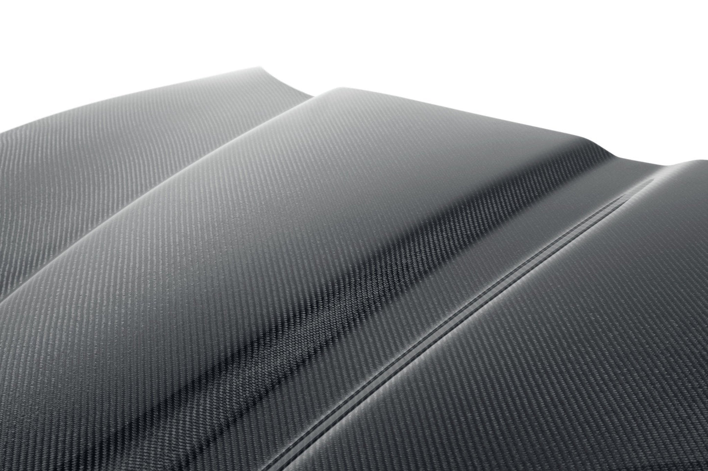 Anderson Composites Type-OE carbon fiber hood for 1998-2002 Pontiac Trans Am  (AC-HD9802PTAM-OE)