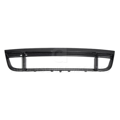 Anderson Composites Carbon fiber front lower grille for 2013-2014 Ford Mustang Shelby GT500  (AC-LG1213FDGT)