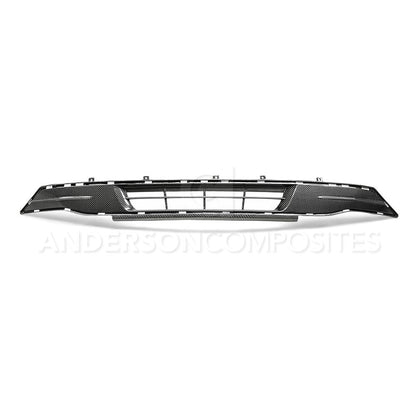 Anderson Composites Carbon fiber front lower grille for 2018-2020 Ford Mustang  (AC-LG18FDMU)
