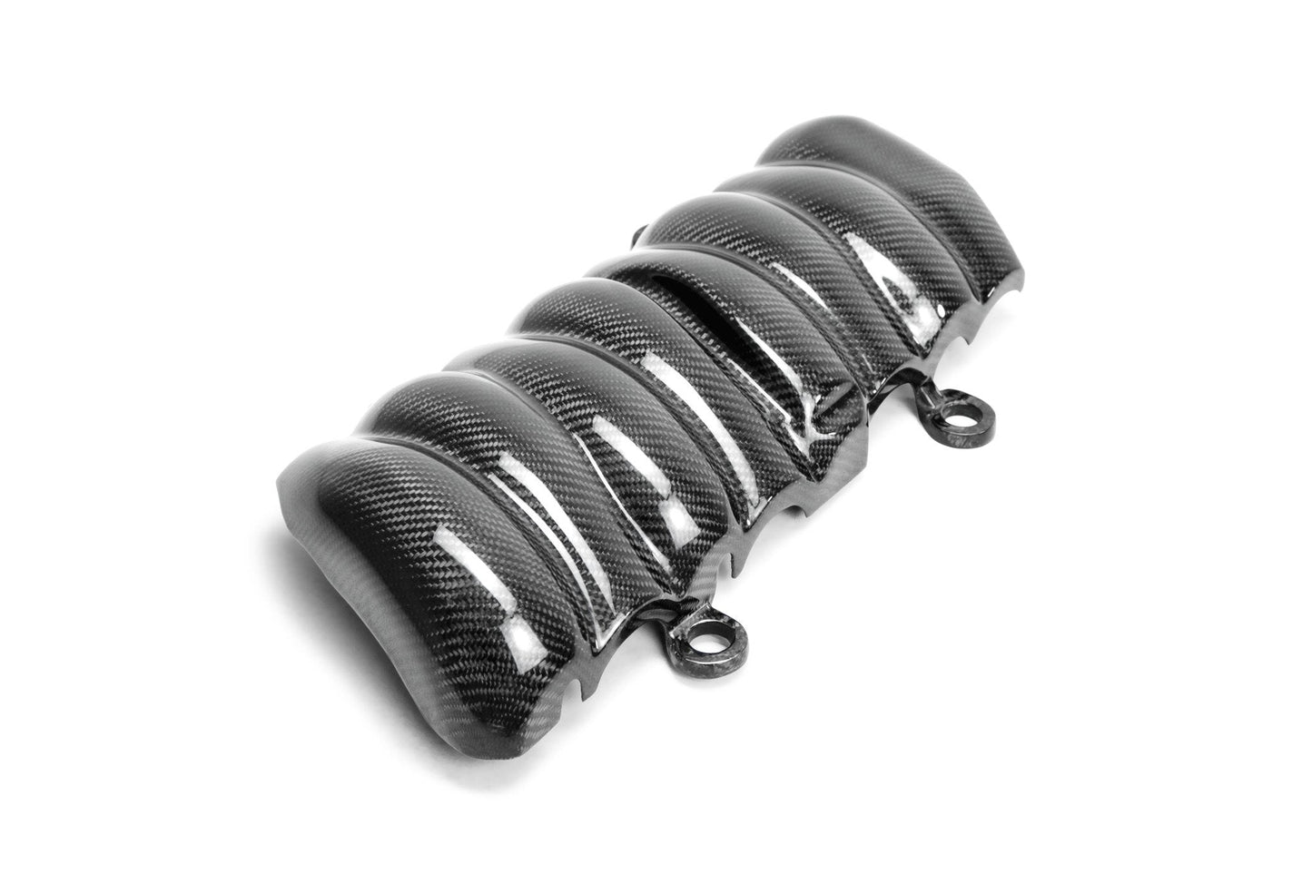 Anderson Composites Carbon fiber plenum cover for LS3 and L76 engines  (AC-LSMEC)