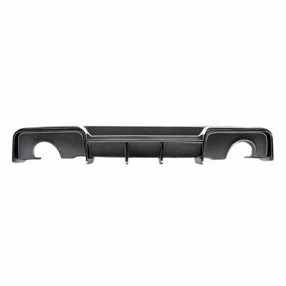 Anderson Composites 15-21 Dodge Charger Widebody MB Carbon Fiber Rear Diffuser (AC-RD15DGCR-MB)