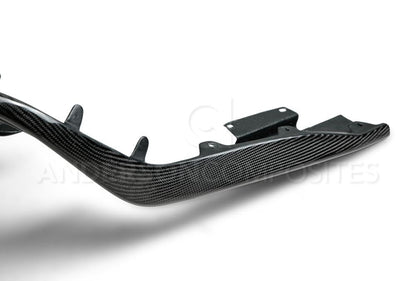 Anderson Composites Type-OE carbon fiber rear valance for 2015-2017 Ford Mustang  (AC-RL15FDMU-AO)