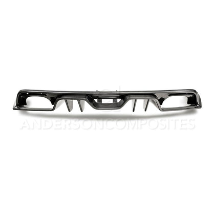 Anderson Composites Grille / Valance Grille / Tailpipe Kit  (AC-RL15FDMU-ARQ)