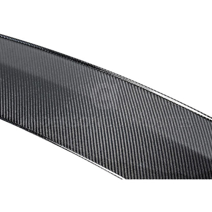 Anderson Composites Carbon fiber rear spoiler for 2010-2014 Ford Mustang Shelby GT500  (AC-RS1011FDMU-GT)
