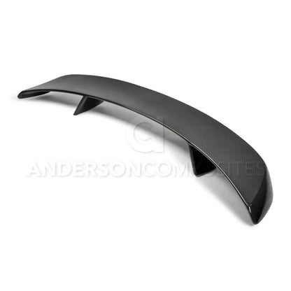 Anderson Composites Type-AT carbon fiber rear spoiler for 2015-2020 Ford Mustang  (AC-RS15FDMU-AT)