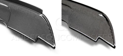 Anderson Composites 15-16 Ford Mustang Type-ST Rear Spoiler (Use Stock Mounting) (AC-RS15FDMU-ST)