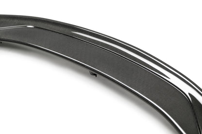 Anderson Composites 2016+ Chevrolet Camaro ZL1 Style Carbon Fiber Rear Spoiler (AC-RS16CHCAM-SA)