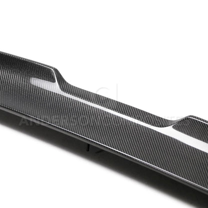 Anderson Composites Type-SA carbon fiber rear spoiler for 2015-2020 Dodge Challenger  (AC-RS18DGCHHC-SA)